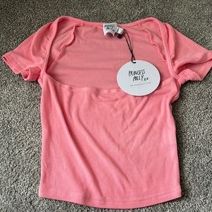 Princess Polly top bin 4